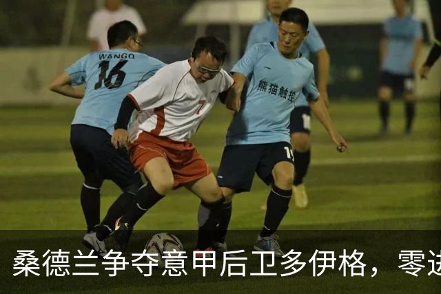 桑德兰争夺意甲后卫多伊格，零进球却备受关注原因何在